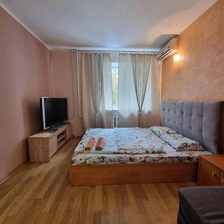 Апартаменты В Центре На Гагарина Dnipro Eksteriør bilde